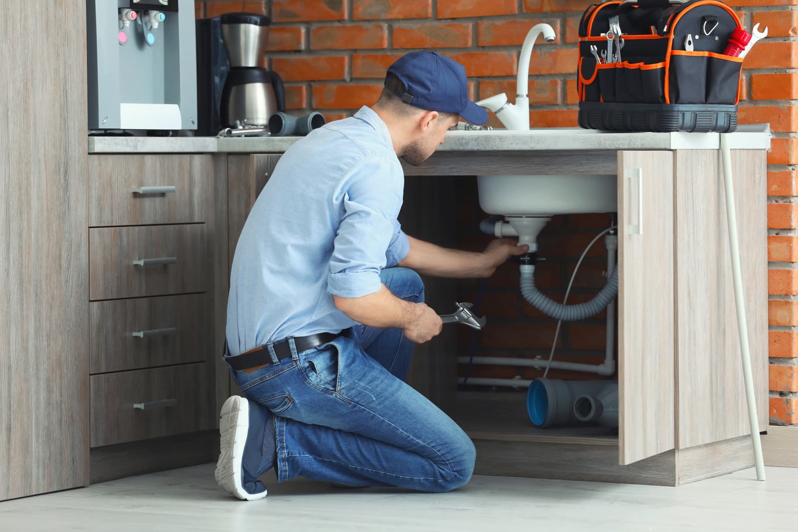 Plumbers