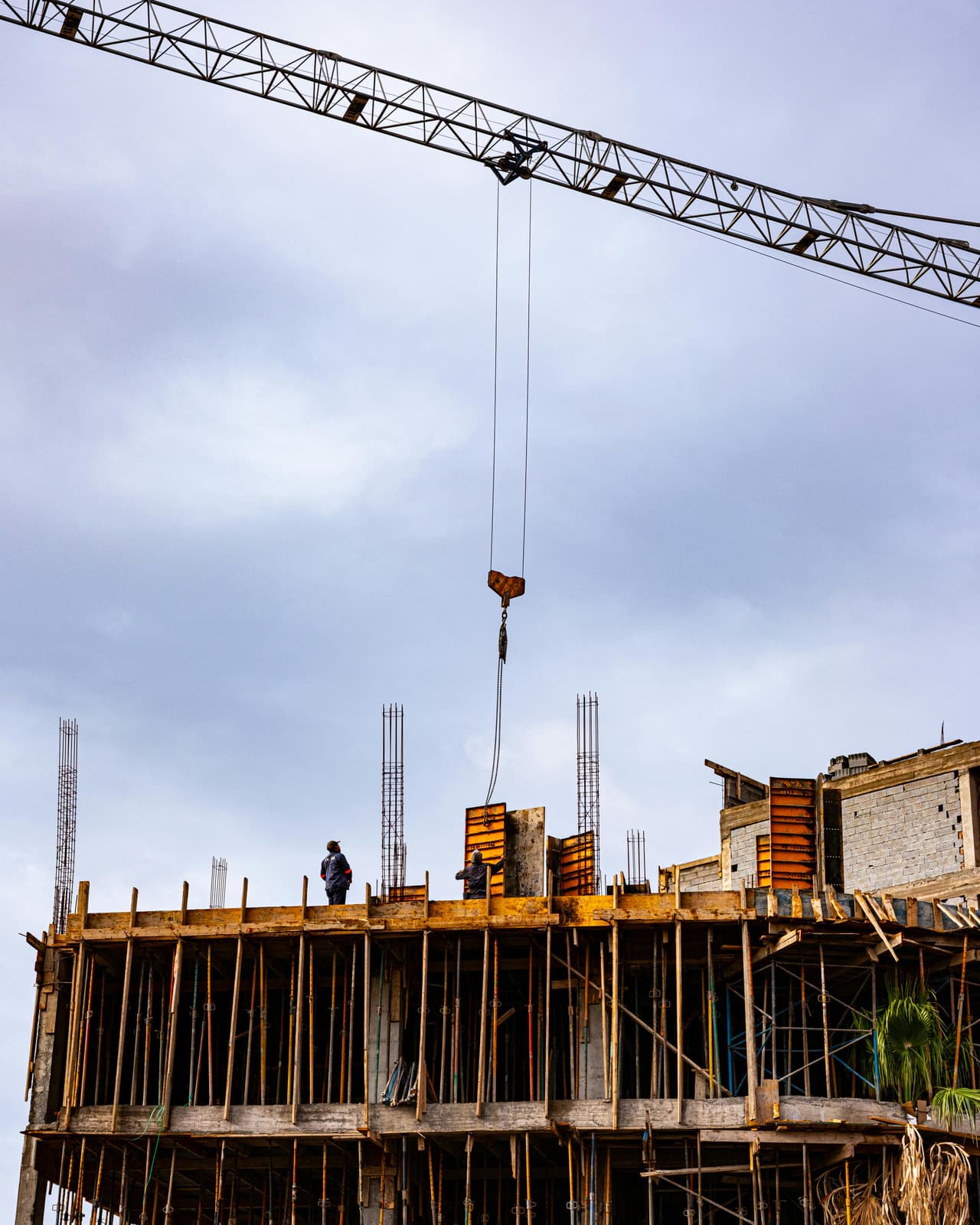 Builders