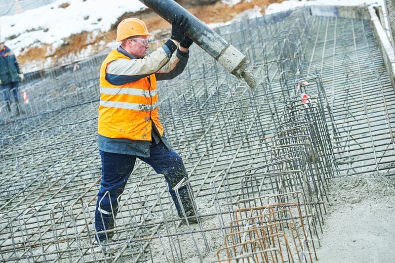 Concreters