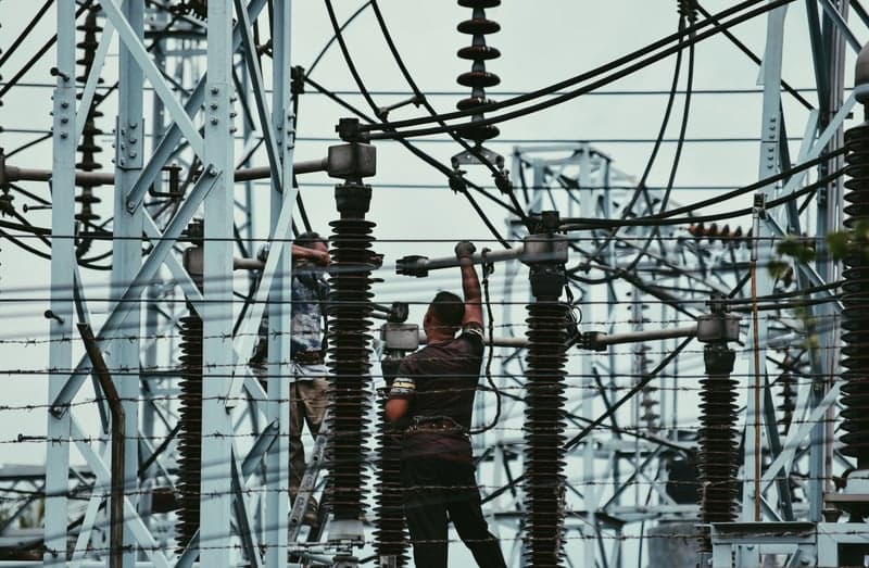 Electricians