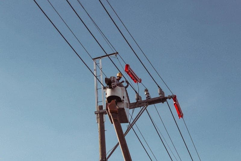 Electricians