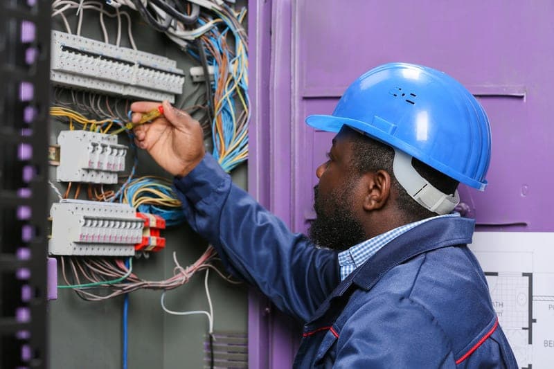 Electricians