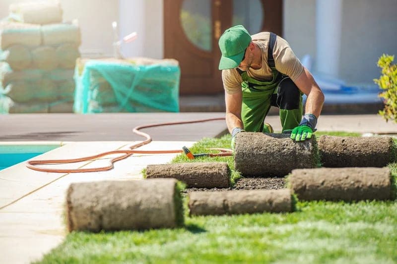 Landscapers