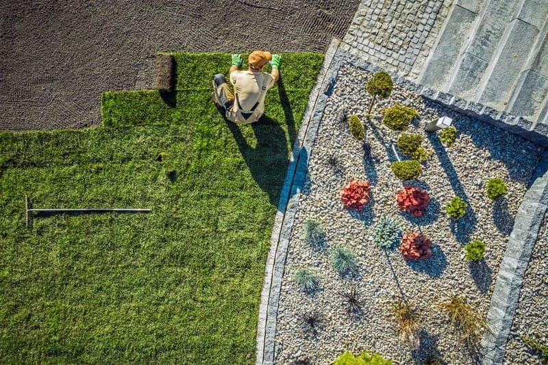 Landscapers