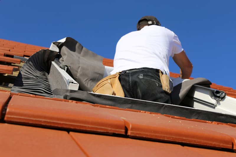 Roofers