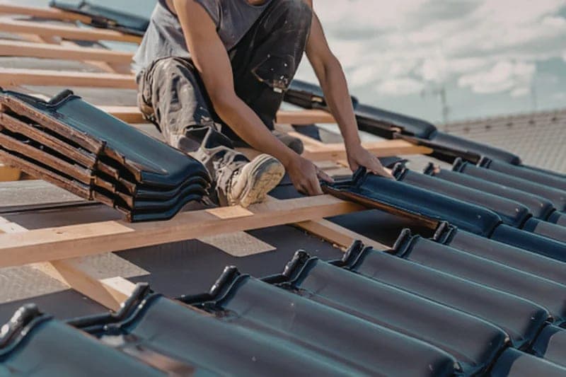 Roofers